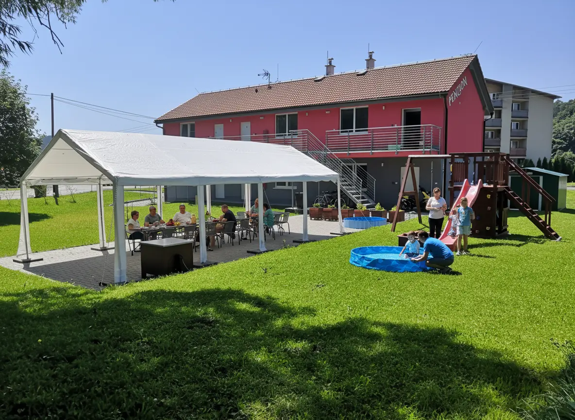 Zažijte klid v srdci tajuplných jeskyní